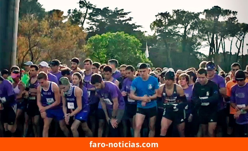 Carrera Actitud Solidaria 2027: fecha, inscripciones y destino de los fondos