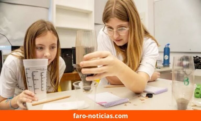 Lobería celebra el Día Ada Lovelace con talleres STEM para niñas de 10 a 12 años