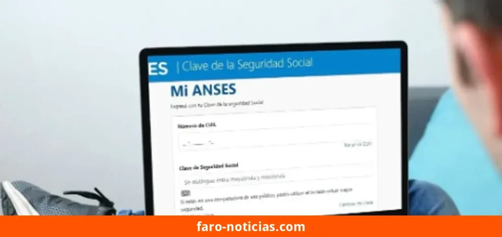 ANSES habilita turnos en cualquier oficina del país: cómo gestionarlos online