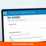 ANSES habilita turnos en cualquier oficina del país: cómo gestionarlos online