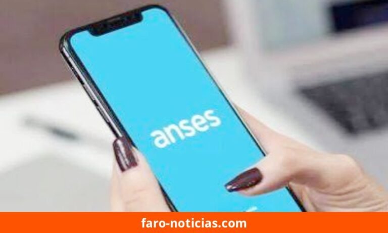 ANSES habilita el Domicilio Electrónico de la Seguridad Social para mayores de 16 años