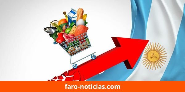 La inflación se aceleró al 1,9% en septiembre y acumula un 33,4% en el último año