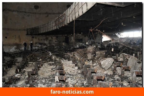 Municipalidad de Necochea anuncia la subasta del Teatro Auditórium del Complejo Casino