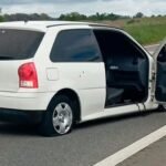 Policía de la Provincia de Buenos Aires dispara contra auto en Arrecifes y deja dos jóvenes heridos
