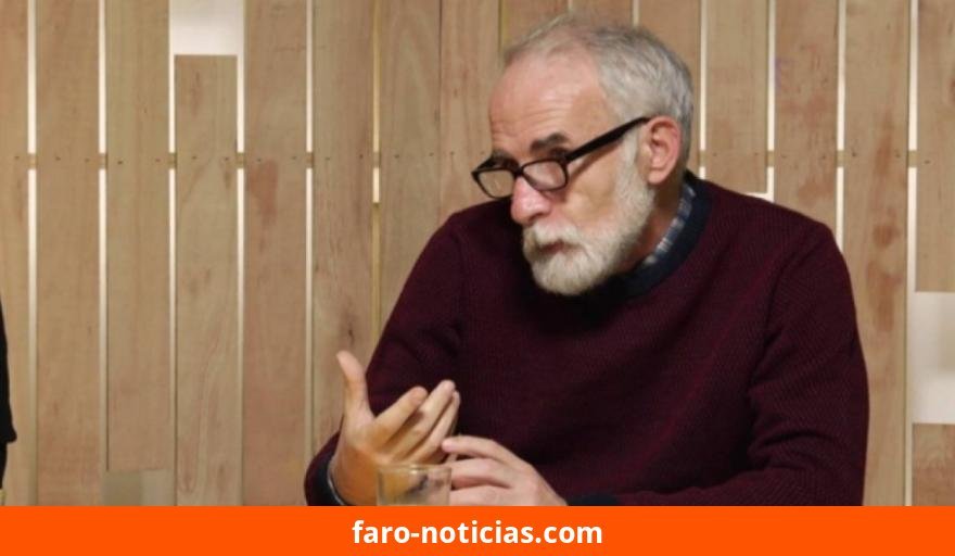 Daniel Campione presenta en Necochea su libro sobre el avance de la ultraderecha