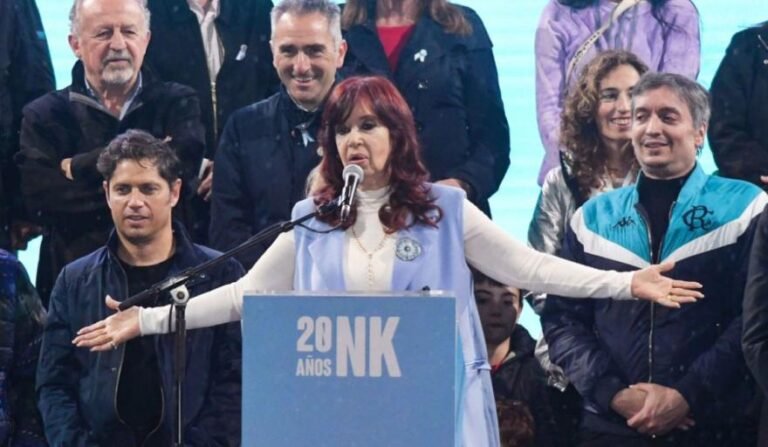 Día de la Lealtad 2024: actos dispares del peronismo y su rumbo hacia 2027