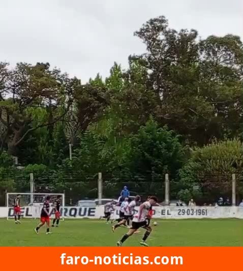Resultados de la fase final del Torneo ‘Sergio ‘Giuseppe’ Portugal’ 2026 y polémica por violencia