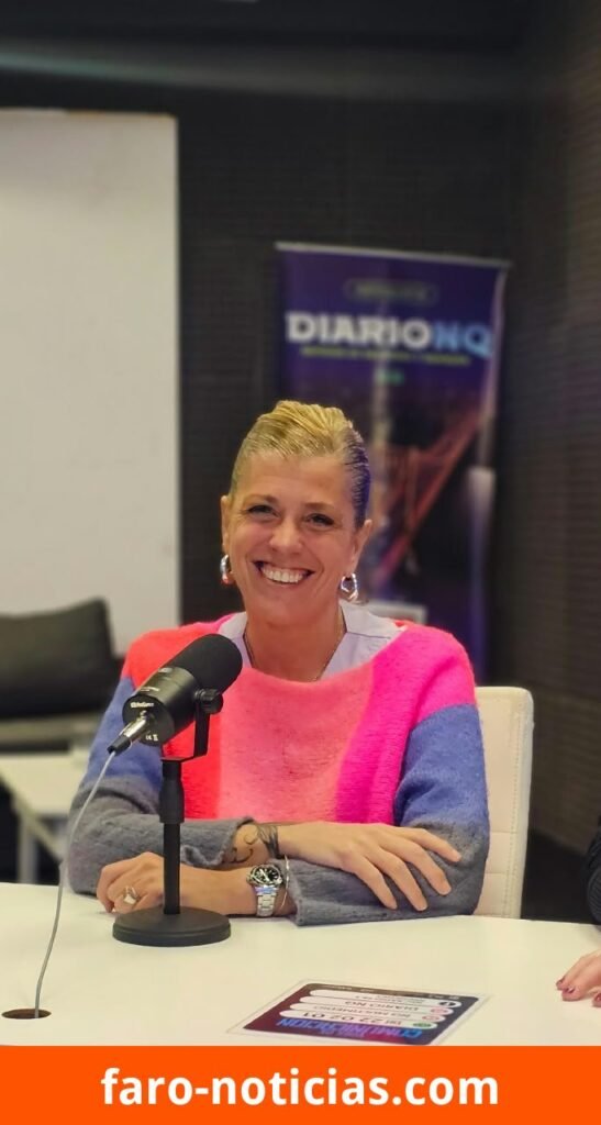 Octubre Rosa: la mamografía como herramienta clave para la detección temprana del cáncer de mama en Necochea