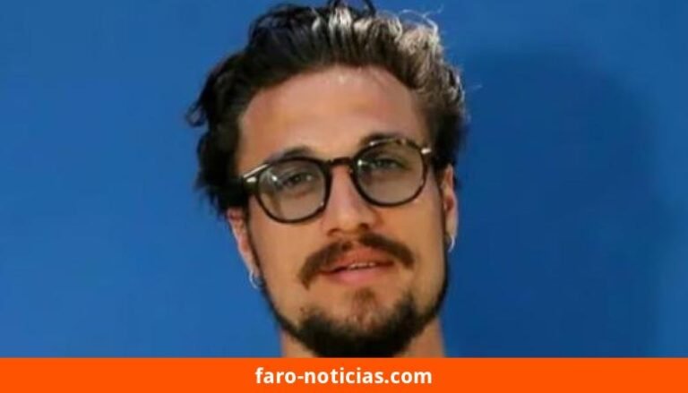 Daniel Osvaldo fue internado: revelan sus primeras palabras a la familia mientras se recupera