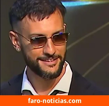 Big One, productor necochense, ganó el Martín Fierro de la Música como Mejor Productor Musical