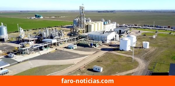 Brasil impulsa el etanol de arroz y trigo en Rio Grande do Sul