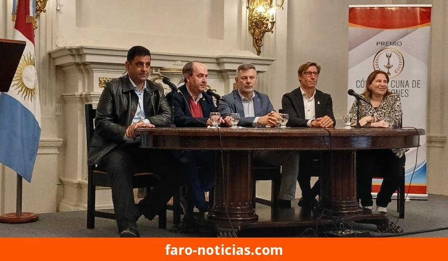 Santiago Veiga lidera el 56º Congreso de FAPED en Córdoba con participación de 15 círculos