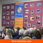 La Asociación Alfredo Marcenac celebró 20 años de trabajo por el desarme y la construcción de paz en Necochea