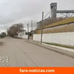 Abren registro de oposición por la calle “Momo” Venegas en Quequén