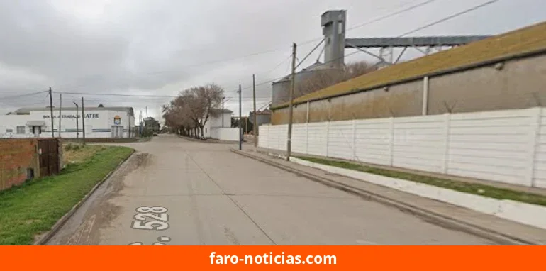 Abren registro de oposición por la calle “Momo” Venegas en Quequén