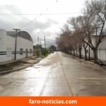 Concejo de Necochea abre registro de oposición al cambio de nombre de calle 528 en Quequén