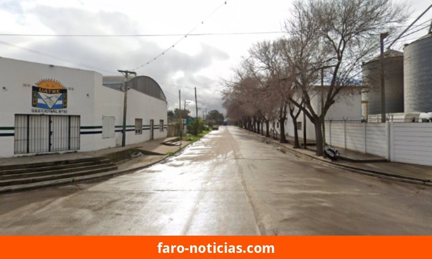 Concejo de Necochea abre registro de oposición al cambio de nombre de calle 528 en Quequén