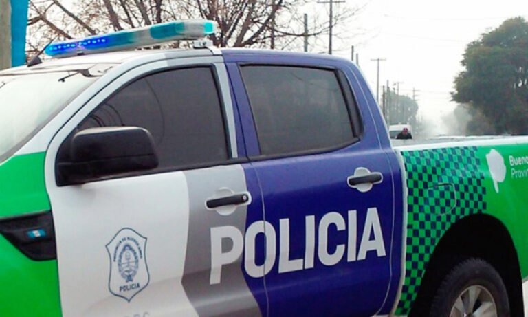 Investigación policial por el fallecimiento de Juan Omar Bellavía en Quequén