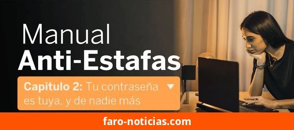 Camuzzi alerta por estafas virtuales en el Mes de la Ciberseguridad