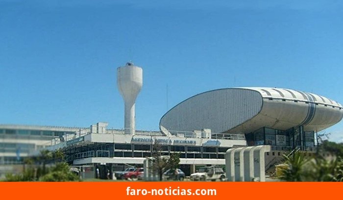 Subasta del Teatro Auditórium: única oferta de “A Toda Vela Mar” S.A. para la Parcela C