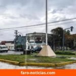 Chaparrones y temperaturas entre 11 y 18 grados para el miércoles 21 de octubre en Necochea y Quequén