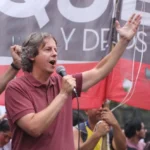Christian Castillo presentará en Necochea su libro “Leer a Marx”