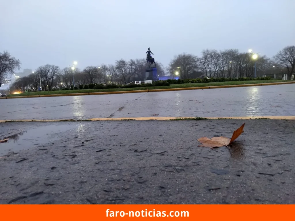 Pronóstico del tiempo para Necochea este viernes 2 de octubre: temperaturas frescas y vientos moderados