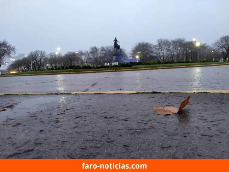 Pronóstico del tiempo para Necochea este viernes 2 de octubre: temperaturas frescas y vientos moderados