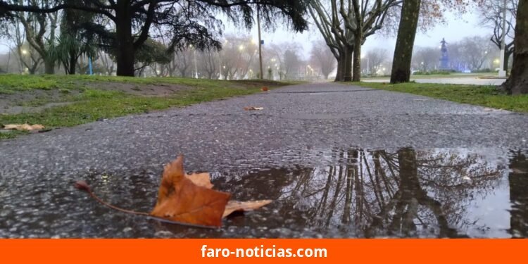 Necochea reprograma el festejo por su 145° aniversario tras la suspensión por mal tiempo