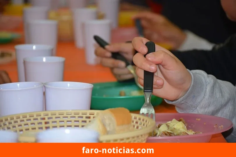 Comedores comunitarios del país, desbordados: la demanda de alimentos creció hasta un 50% en un año
