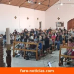 Cáritas Santa Teresita advierte por una rifa falsa que se vende a nombre de la parroquia en Necochea
