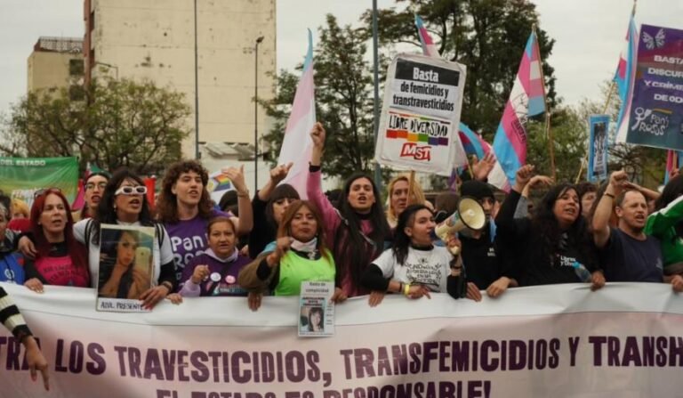 Necochea informa: 39° Encuentro Plurinacional de Mujeres se desarrolla en Córdoba del 10 al 12 de octubre