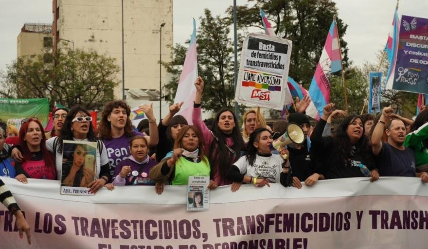 Necochea informa: 39° Encuentro Plurinacional de Mujeres se desarrolla en Córdoba del 10 al 12 de octubre
