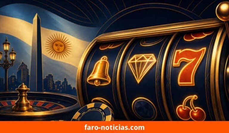 Tragamonedas online: qué es el RTP y cómo comparar los juegos de Fortunazo Casino