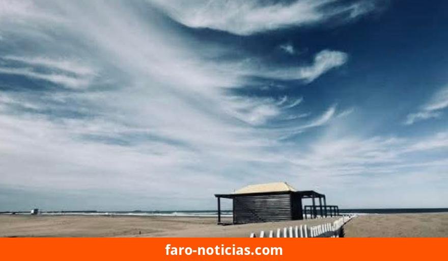 Pronóstico sin lluvias para el 145.º aniversario de Necochea este lunes 12 de octubre