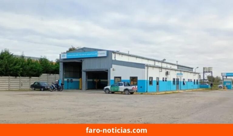 Aumentó la VTV en la Provincia: cuánto cuesta desde hoy y dónde hacerla en Necochea