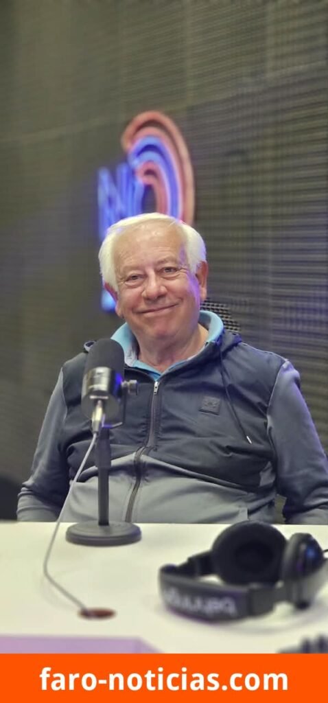 Alfredo Mayolga, una vida dedicada al golf y a la historia del Necochea Golf Club