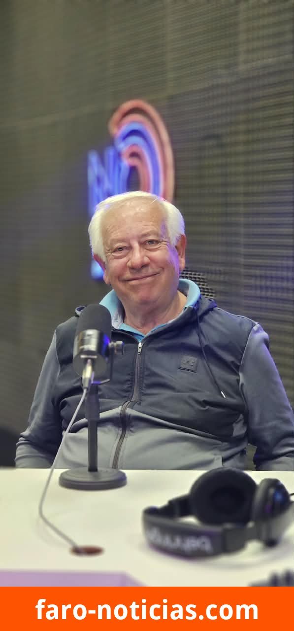 Alfredo Mayolga, una vida dedicada al golf y a la historia del Necochea Golf Club