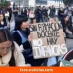 Confirman inscripción 2027 para los profesorados de Inicial e Historia en Necochea, pero persiste la preocupación por el futuro
