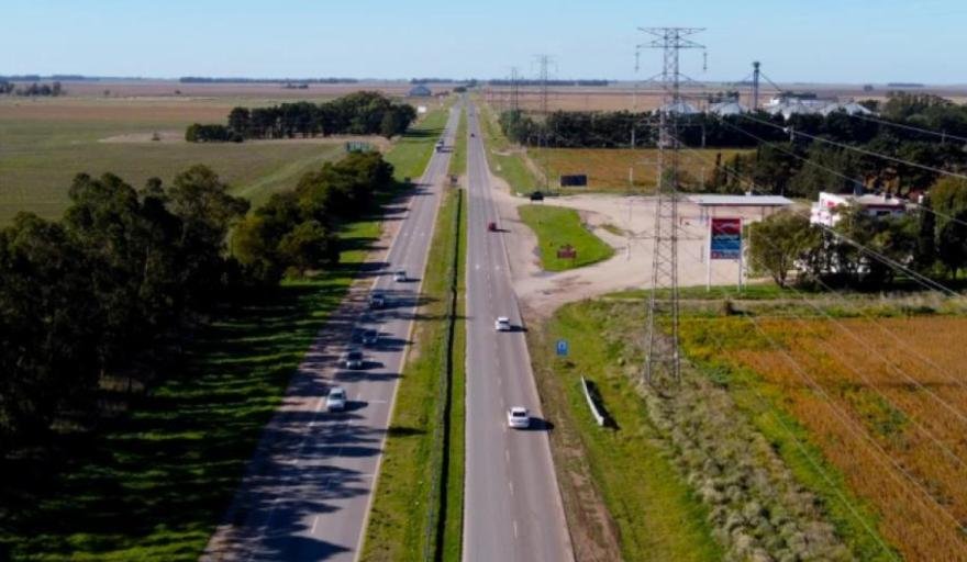 Autovía 88: Provincia busca tener listo el proyecto antes de fin de año