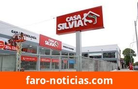 Casa Silvia impulsa el Día de la Madre con 34 sucursales, cuotas sin interés y amplio catálogo