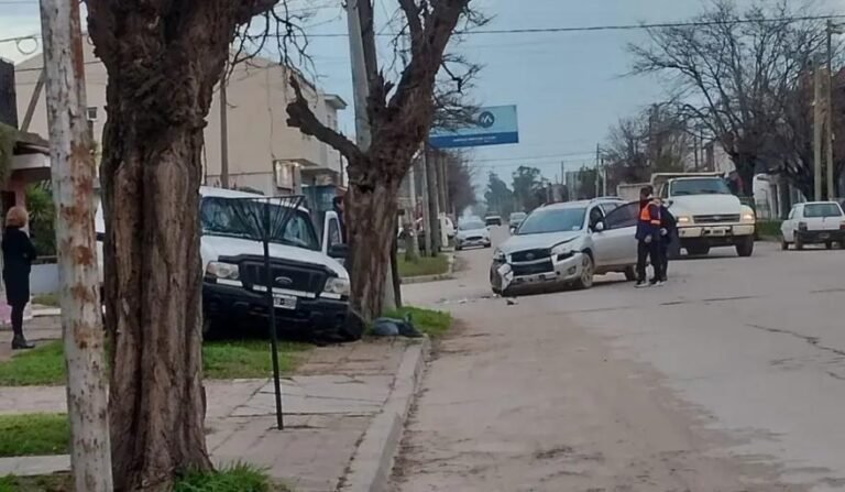 Modificación de la Ley de Tránsito: nueva jerarquía de vías y su impacto en Necochea y Quequén
