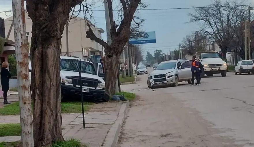 Modificación de la Ley de Tránsito: nueva jerarquía de vías y su impacto en Necochea y Quequén