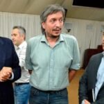 Peronismo consolida unidad y defiende PASO ante la cumbre de la Plana Mayor