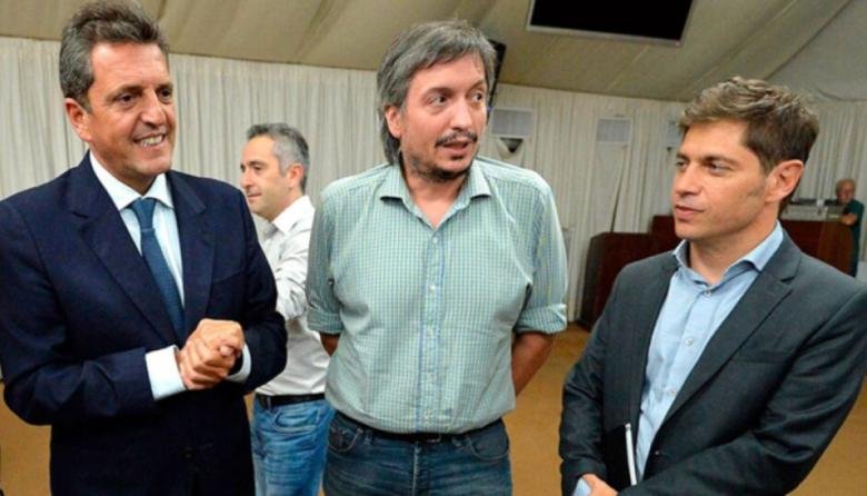 Peronismo consolida unidad y defiende PASO ante la cumbre de la Plana Mayor