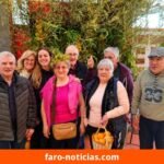 Necochea: exitosa suelta de plantines con casi 900 ejemplares entregados y cuadras de fila