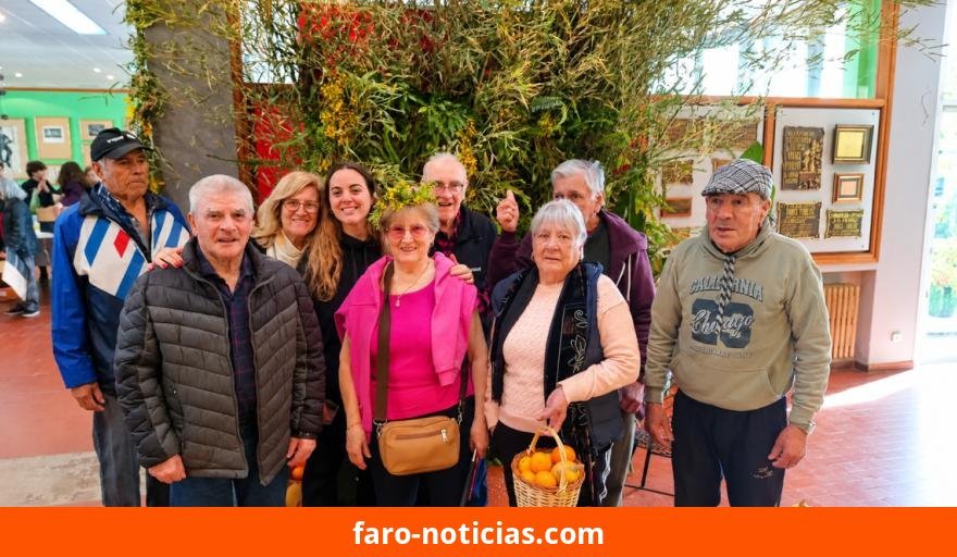 Necochea: exitosa suelta de plantines con casi 900 ejemplares entregados y cuadras de fila