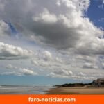 Pronóstico del tiempo para Necochea y Quequén: jueves 22 de octubre con máximas de 16°C y chaparrones nocturnos