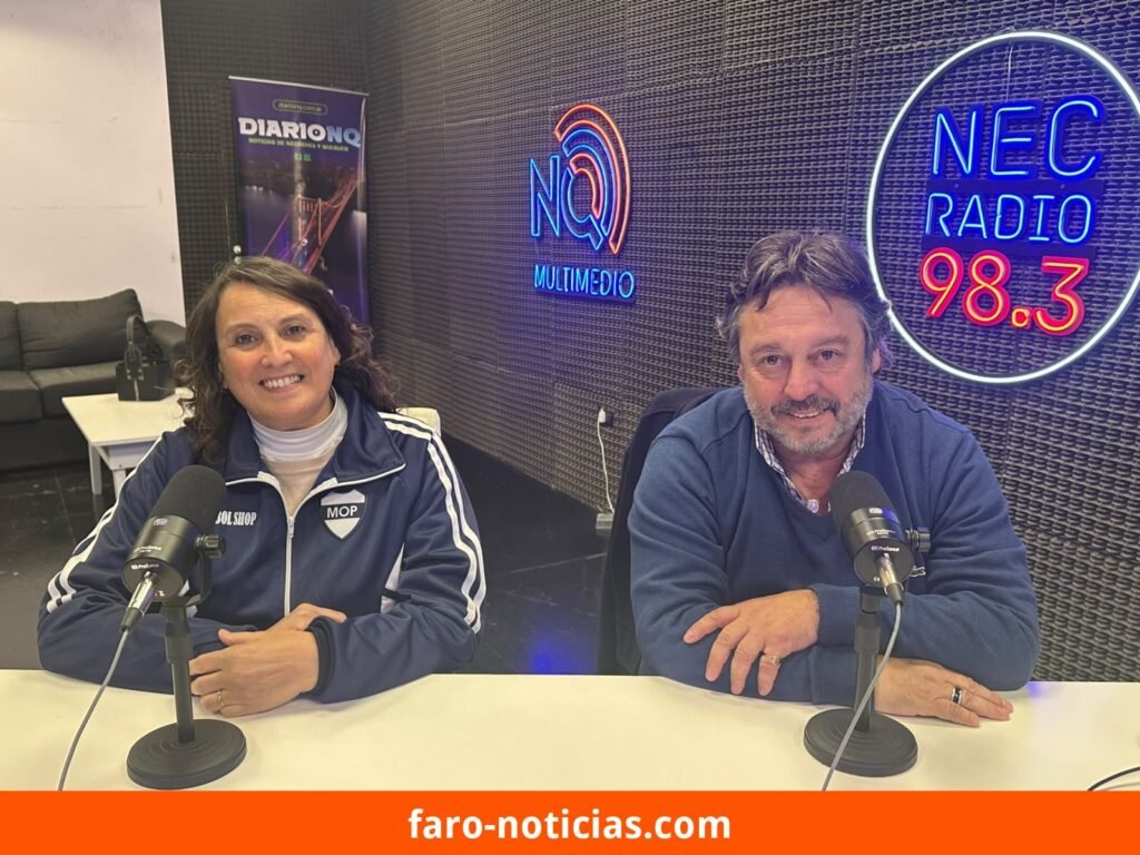 Club Ministerio de Quequén anuncia retos y celebraciones para su centenario