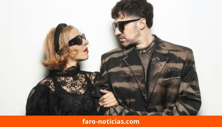Martín Cirio y Juliana Gattas lanzan el nuevo single ‘Viejo de Trapo’ tras incorporarse a Sony Music